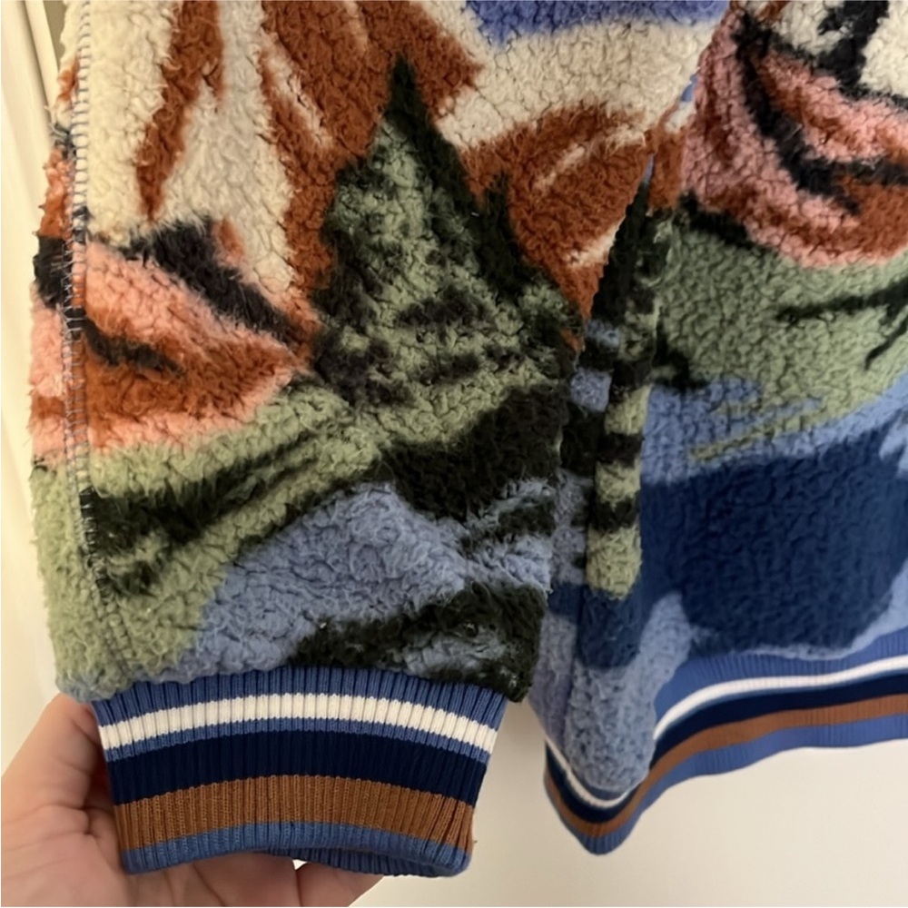 Urban Outfitters Blue Mountain Sweater - Picture 6 of 6